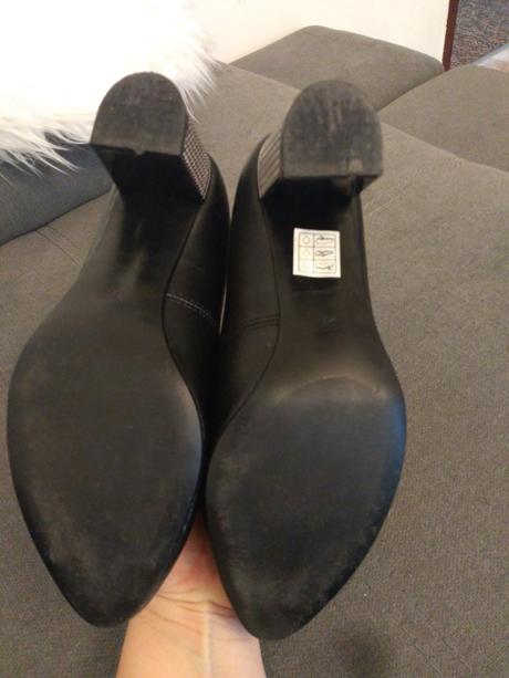 Topánky lodičky, 37