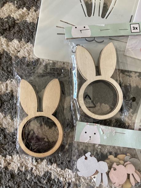 Tvorenie veľká noc, 