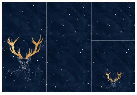 Nepremokavá deka + jednoduchý nánožník - dizajnové, 