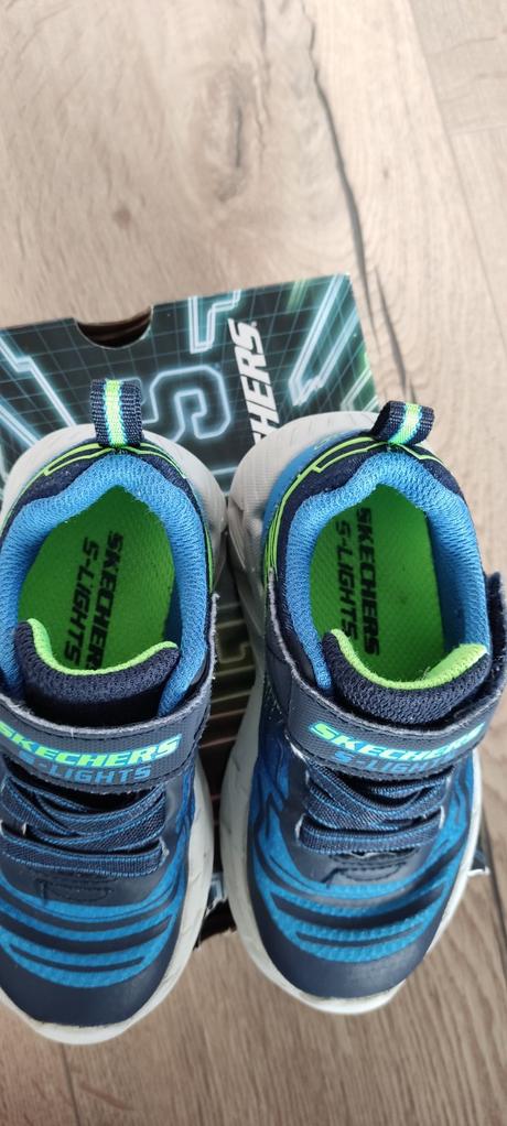 Botasky skechers velkost 23, skechers,23