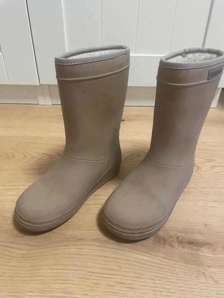 Zateplené gumáky enfant veľ. 31/32, en fant,31