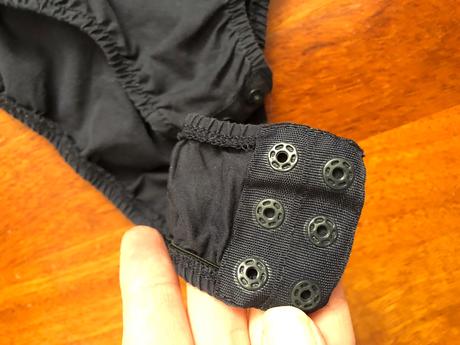 Košeľa body, stradivarius,s