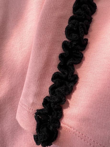 Rg kidsstore šaty vel.6-7, 122