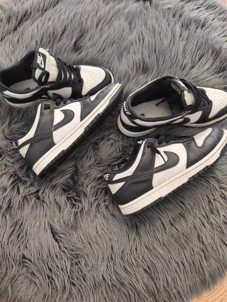 Tenisky nike, nike,38