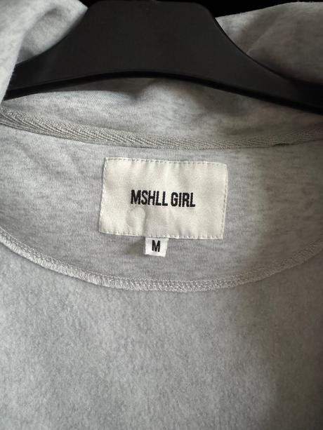 Sivý kardigán, gate,m