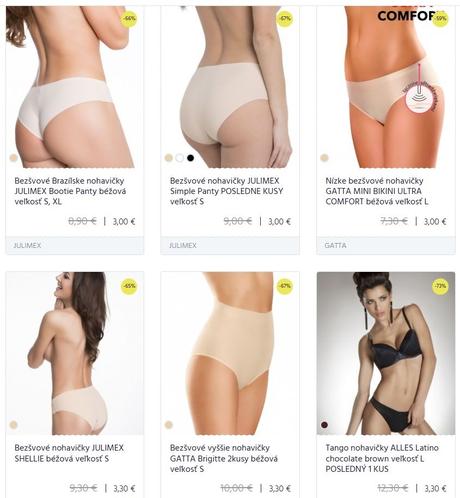 Značkové nohavičky rôzne veľkosti druhy 60modelov, l - xxxl