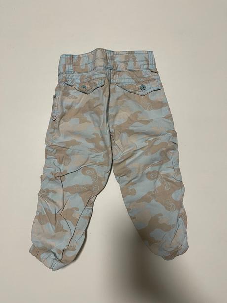 Mexx 3/4 nohavice, mexx,110