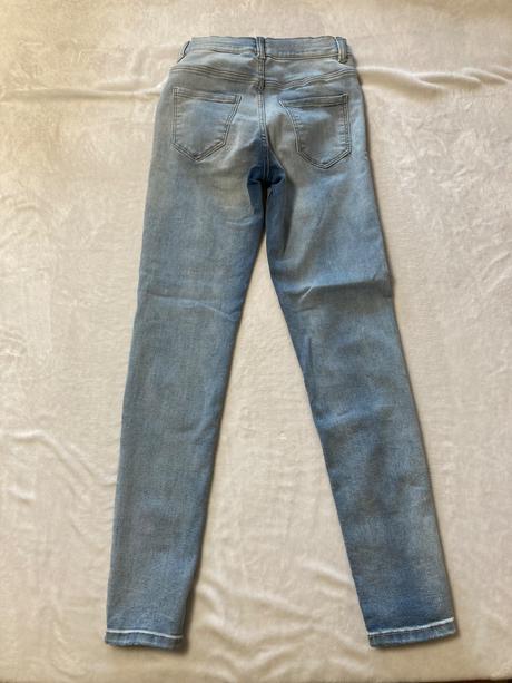 Dievčenské rifle, takko,164