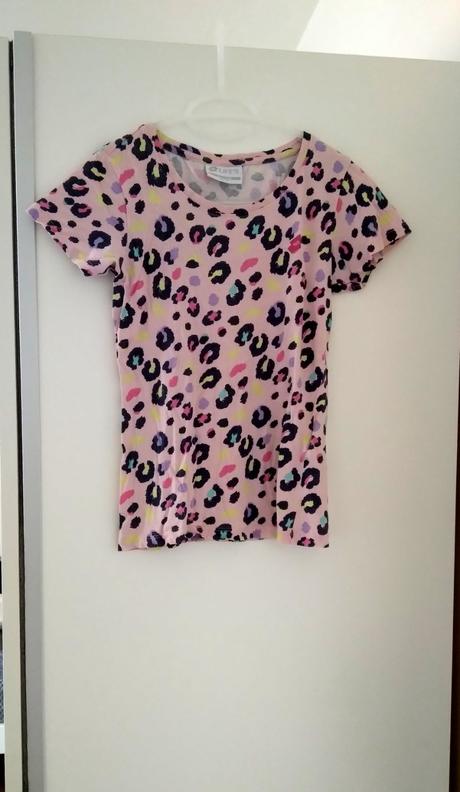 Tričko 164/170, lotto,164