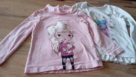 Tričko, palomino,98