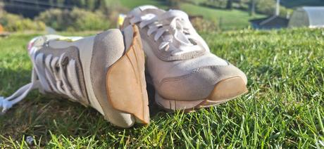 New balance tenisky flower 40/41, new balance,41