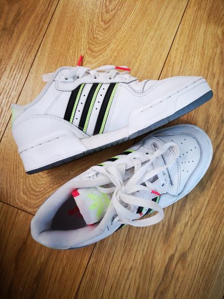 Tenisky adidas rivalry 36 2/3, adidas,36