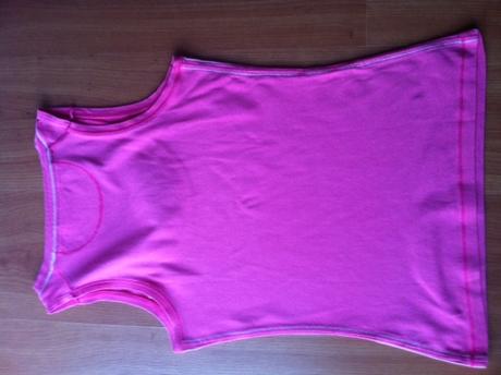 Napapijri tričko s-m, s