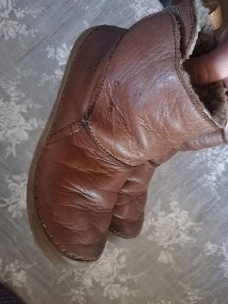 Topánky froddo, froddo,30