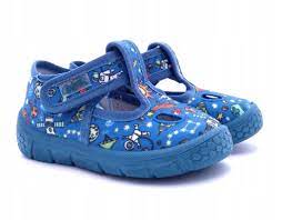 Papučky befado 533p003, befado,23