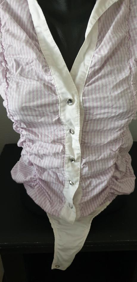 Košeľové body m, m