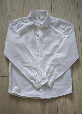 Košeľa, h&m,140