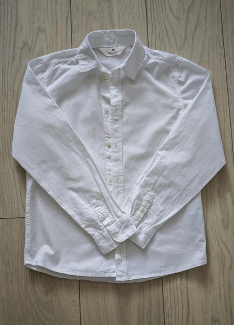 Košeľa, h&m,140