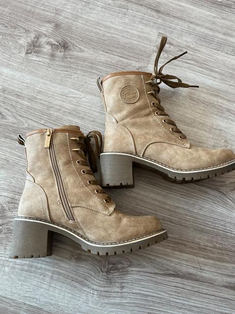 Členkové čižmy, john garfield,36