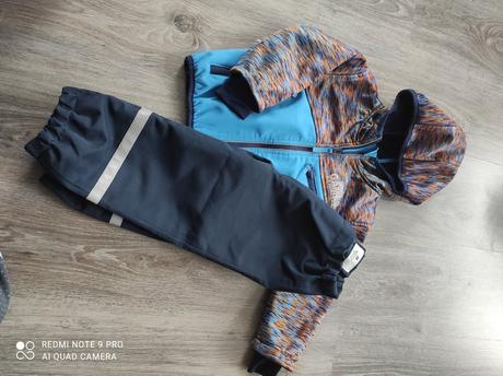 Sofselovy komplet 92, h&m,92