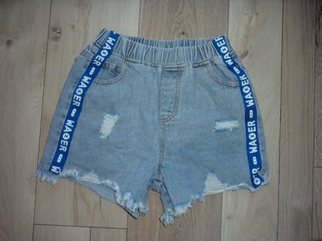 Šortky, 152