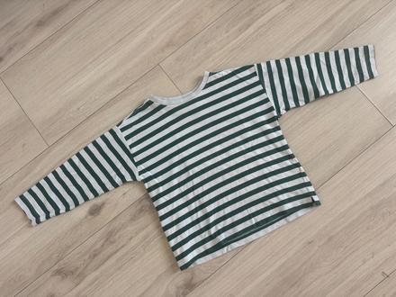 Pasikave tričko zara, zara,110