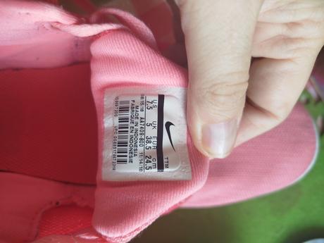 Nike tenisky ľahké, nike,38