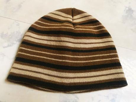 Duplovaná čiapka, 140