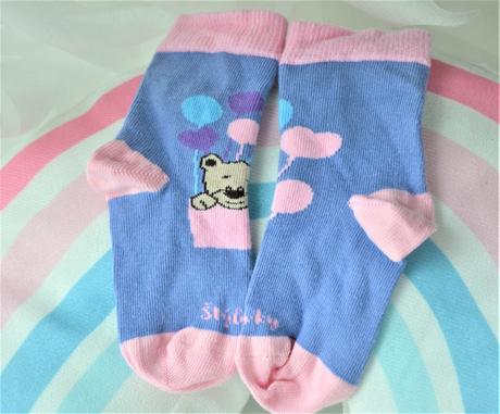 Ponožky dedoles-25, 25