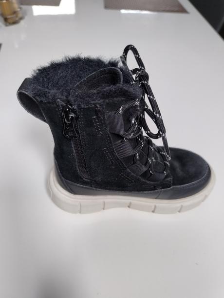 Dievčenské snehule sorel, sorel,27