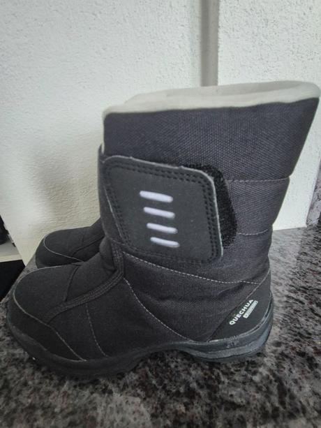 Snehule, decathlon,36