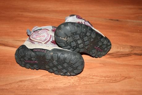 Zimné geox 24, geox,24