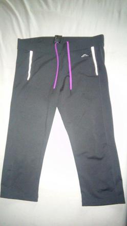 Hm sport leginy, h&m,s