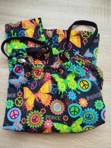 Plavky - vrch 164/170, 164