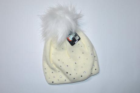 Čiapočka s brmbolcom, l - xxxl