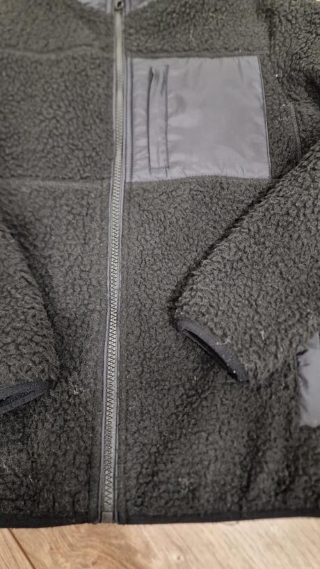 Bunda teddy, gate,146