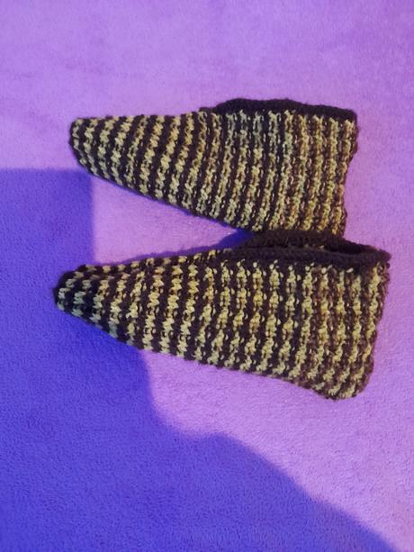 Papuče, 40 / 41 / 42