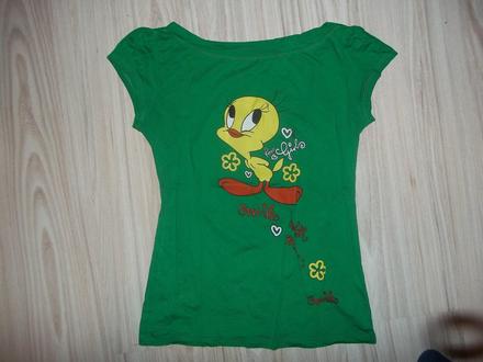 Tweety tričko, m