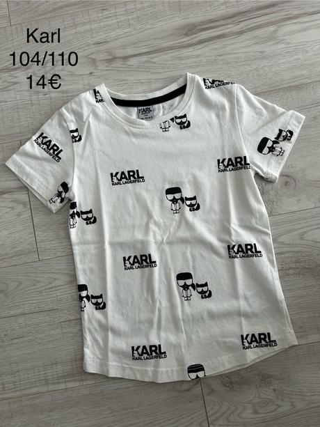 Tričko karl, 104