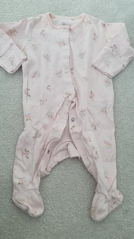 Set 3 pyžamiek next, next,62