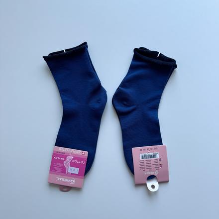 Dámske ponožky so zdravotnou ponožkou 2959, 35 / 36 / 37 / 38