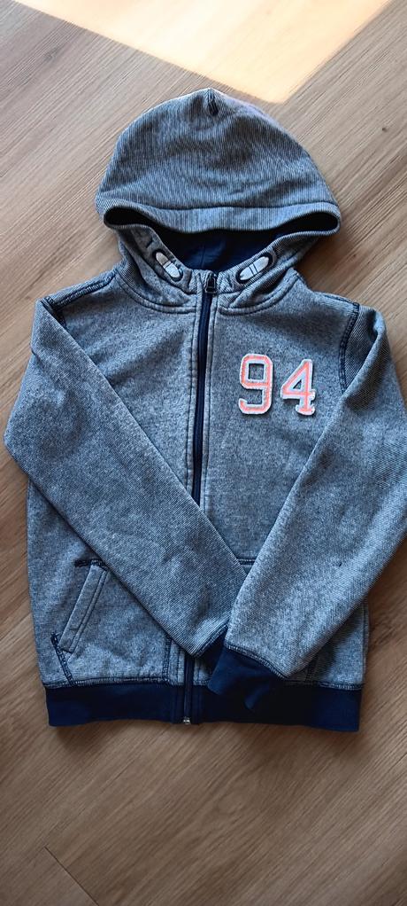 Hm mikina 134/140, h&m,134