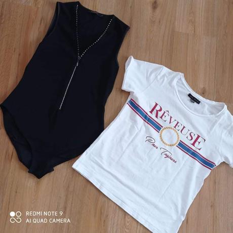 Výpredaj vecí zmena veľkosti, m