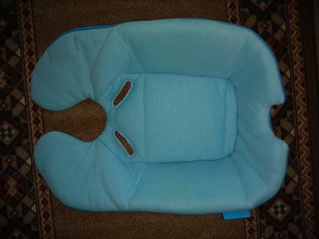 Autosedačka/ vajíčko maxi cosi pebble, maxi cosi