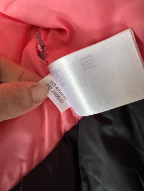 Hello hansen lyžiarska bunda 116-122, helly hansen,122