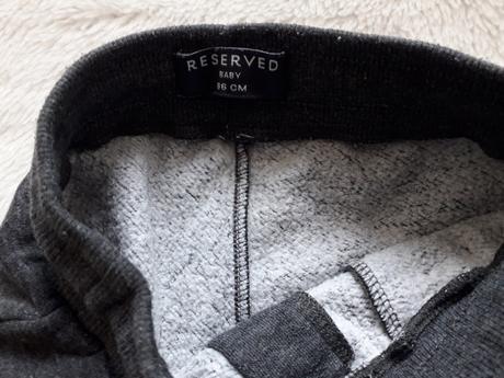 Tepláky v.86, reserved,86