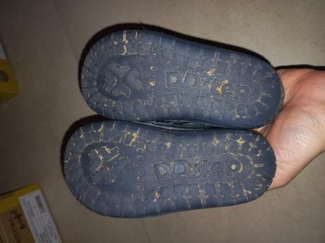 Celoročky, d.d.step, vel. 24, d.d.step,24