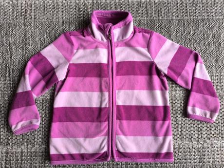 Flísová mikina, 86