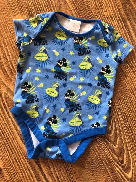 Body mickey mouse, disney,86