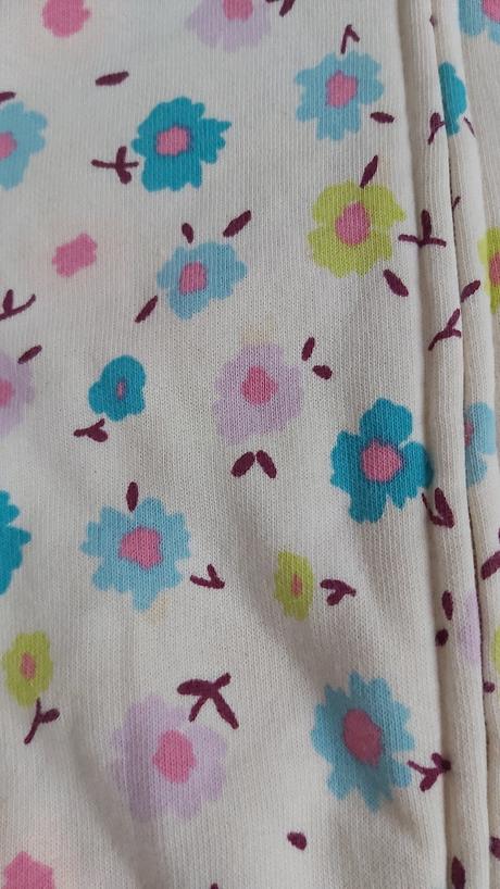 Mikina kvety zara 98, zara,98